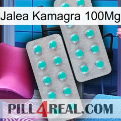 Jelly Kamagra 100Mg 29